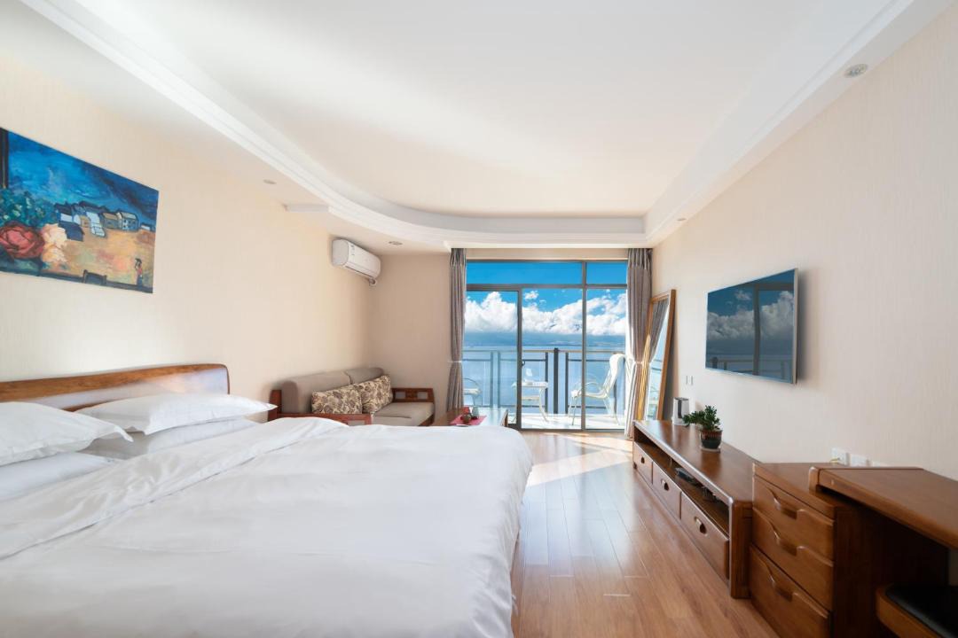 Photo of Bedroom in Xiaguan