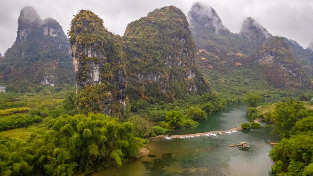 Photo of Outdoor in Yangshuo