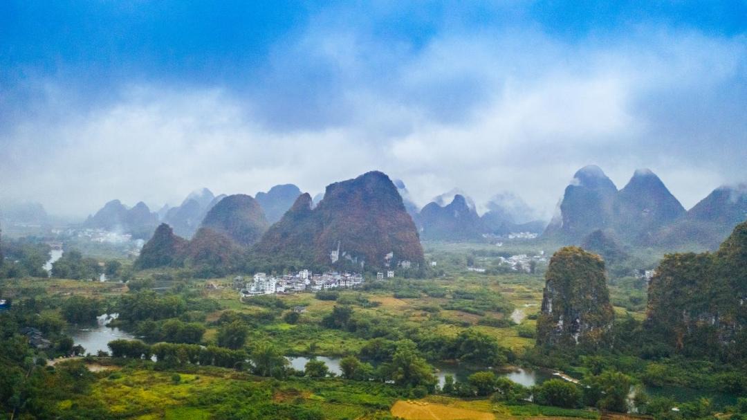 Photo of Outdoor in Yangshuo