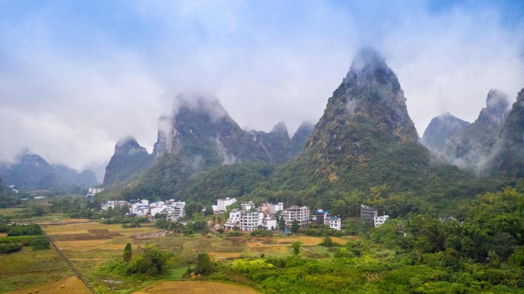 Photo of Others in Yangshuo