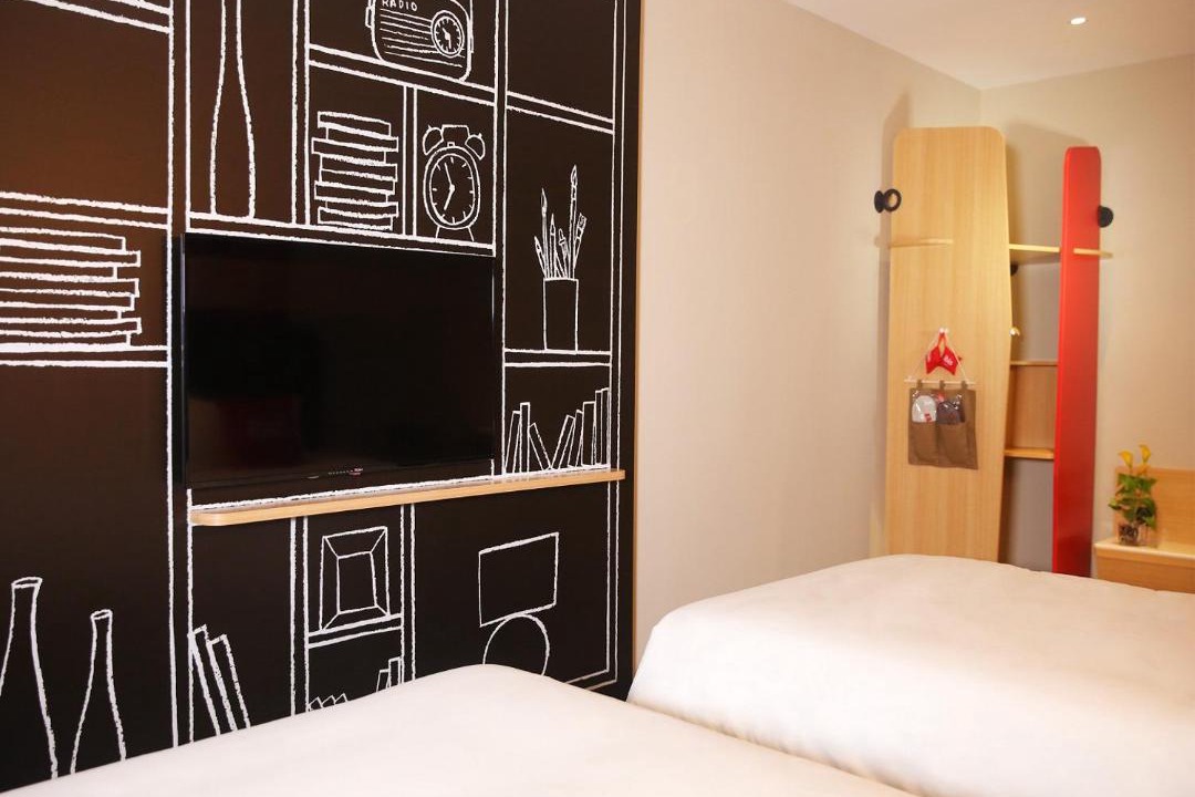 Photo of Bedroom in Long Hua