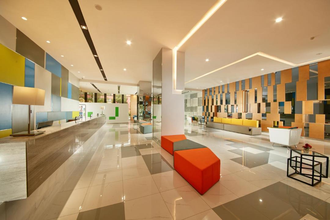 Photo of Others in Shizhong District