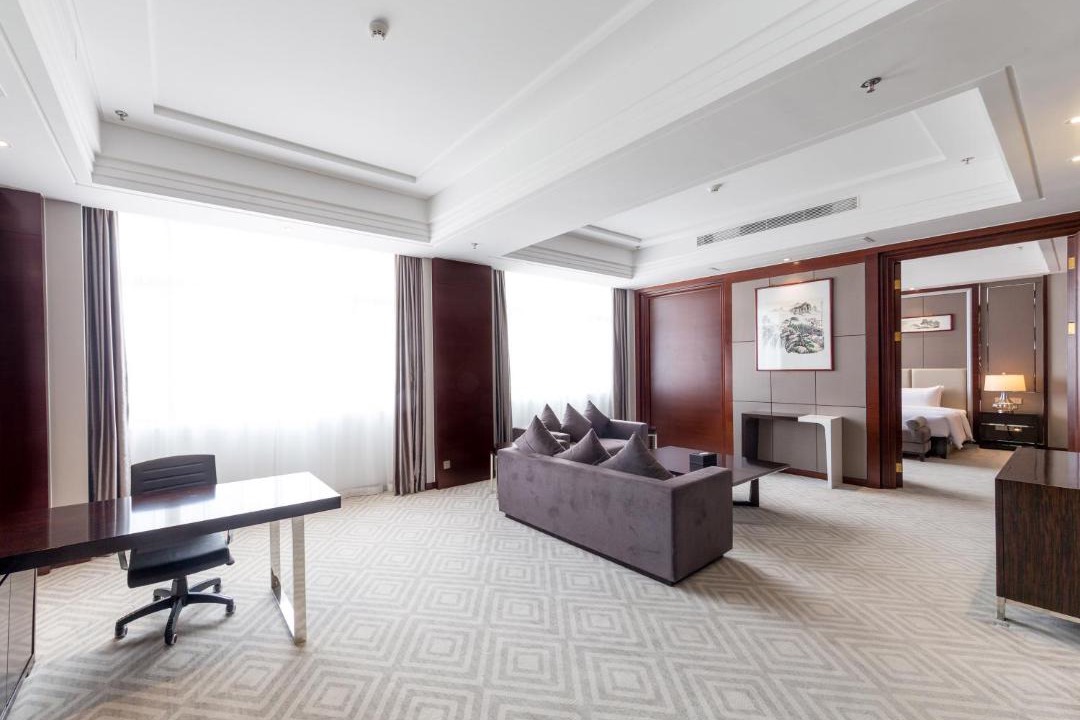 Photo of Livingroom in Lishui