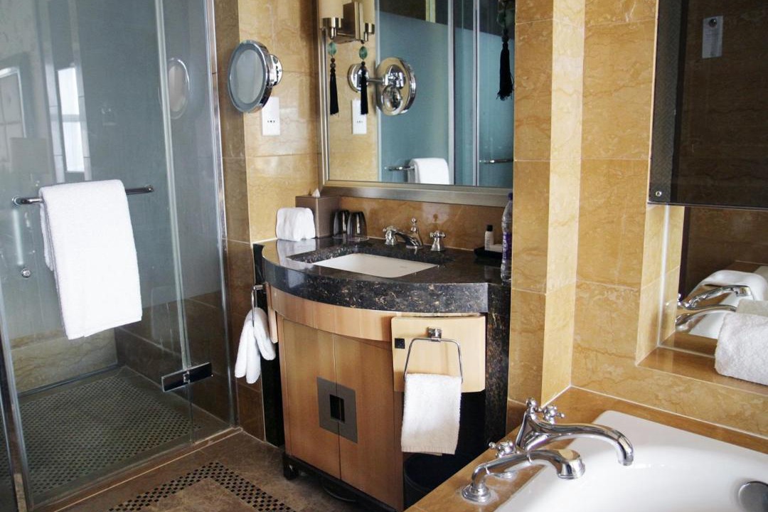 Photo of Bathroom in Guomao