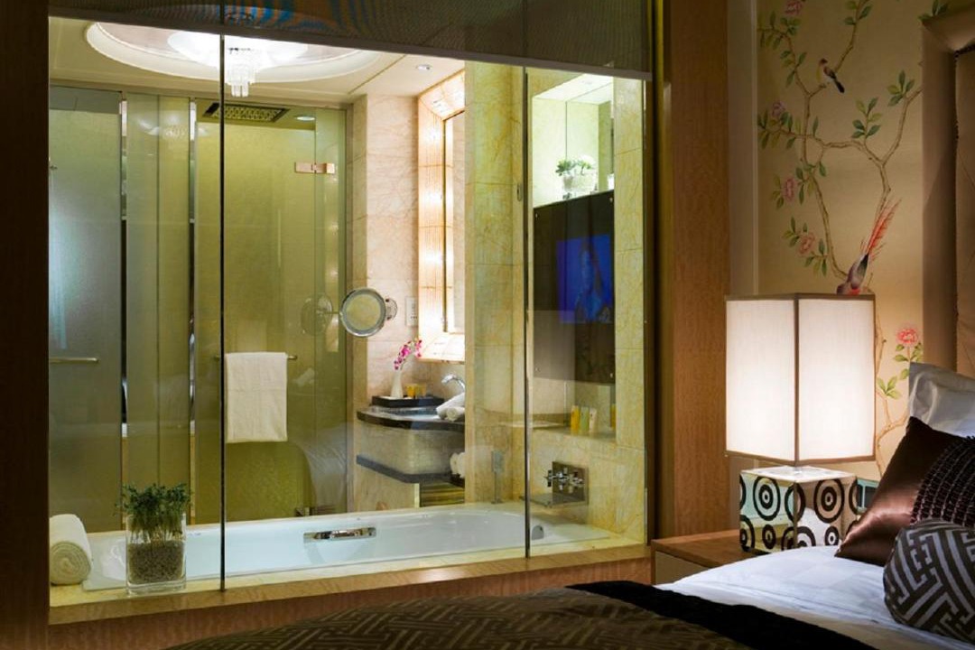 Photo of Bathroom in Guomao