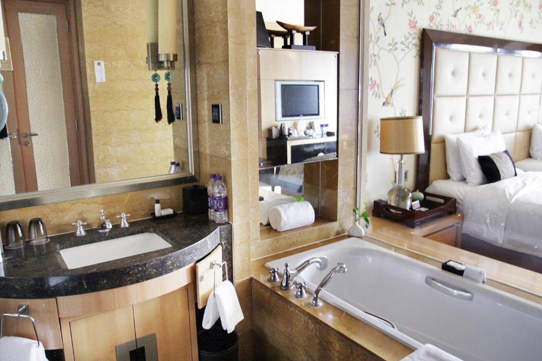 Photo of Bathroom in Guomao