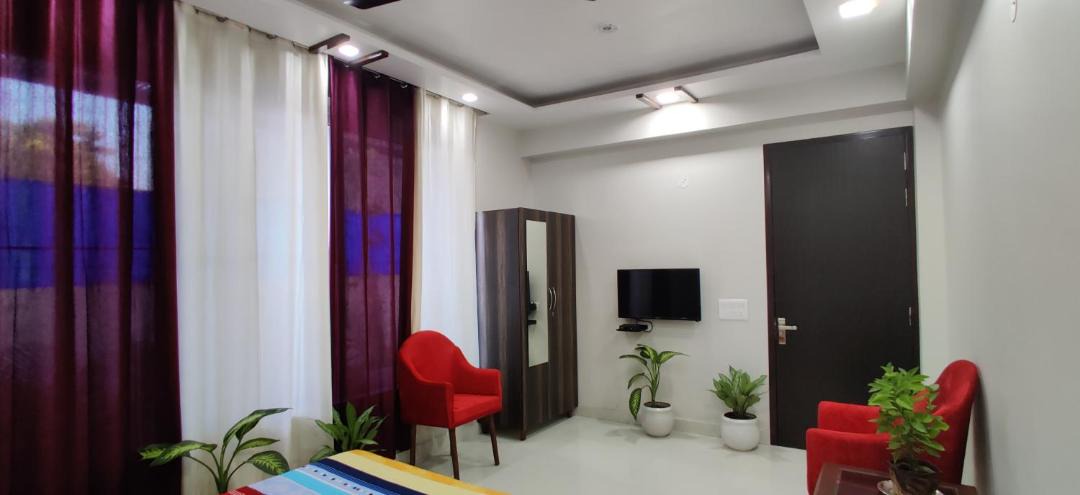 Photo of Livingroom in Greater Noida