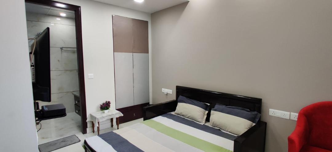 Photo of Bedroom in Greater Noida
