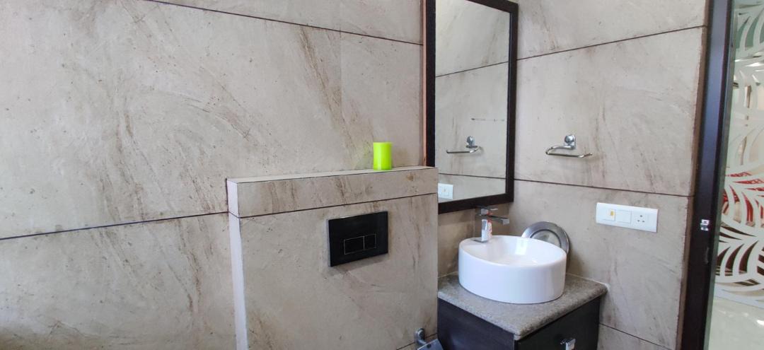 Photo of Bathroom in Greater Noida