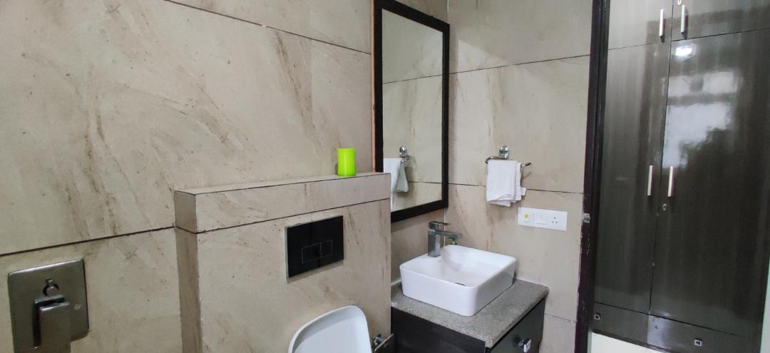 Photo of Bathroom in Greater Noida