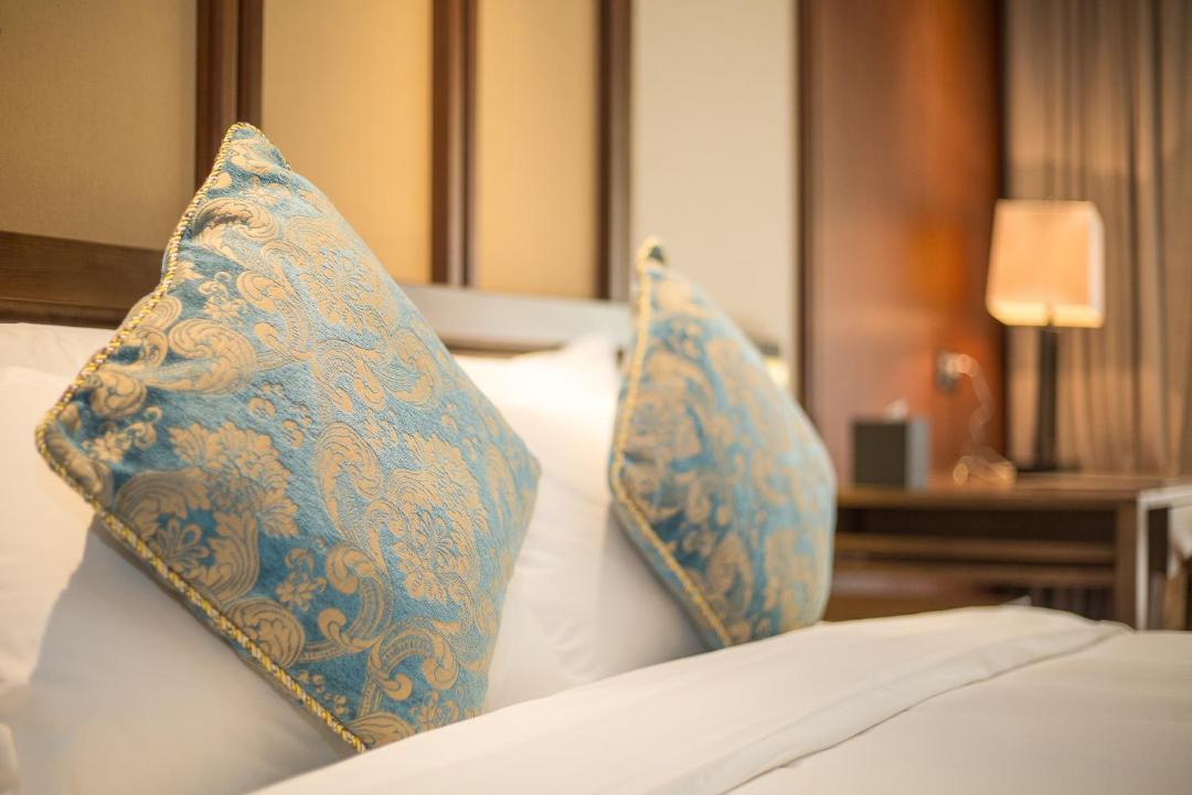 Photo of Bedroom in Shangcheng