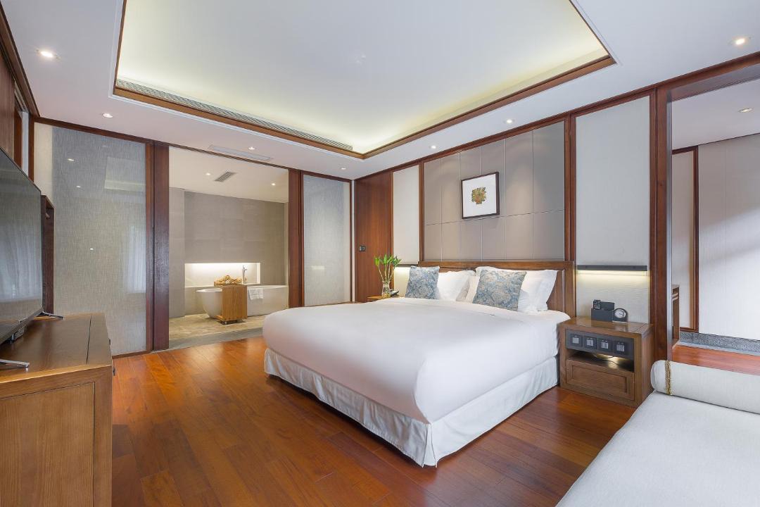 Photo of Bedroom in Shangcheng