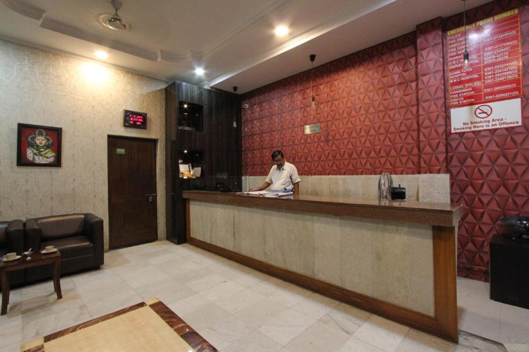 Photo of Others in Sualkuchi