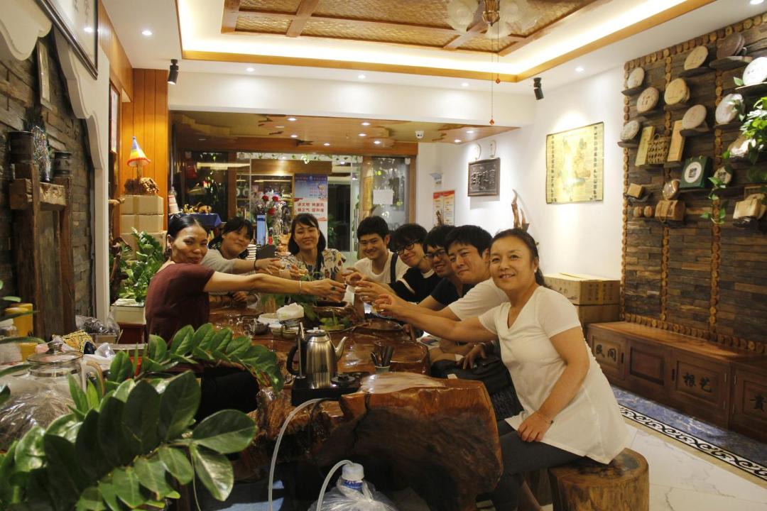 Photo of Others in Jinghong