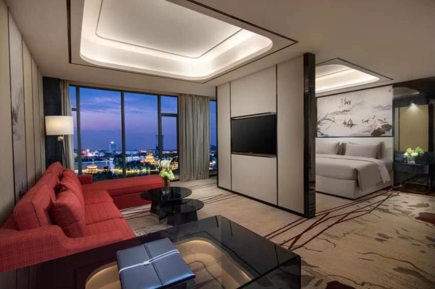 Photo of Livingroom in Honghe