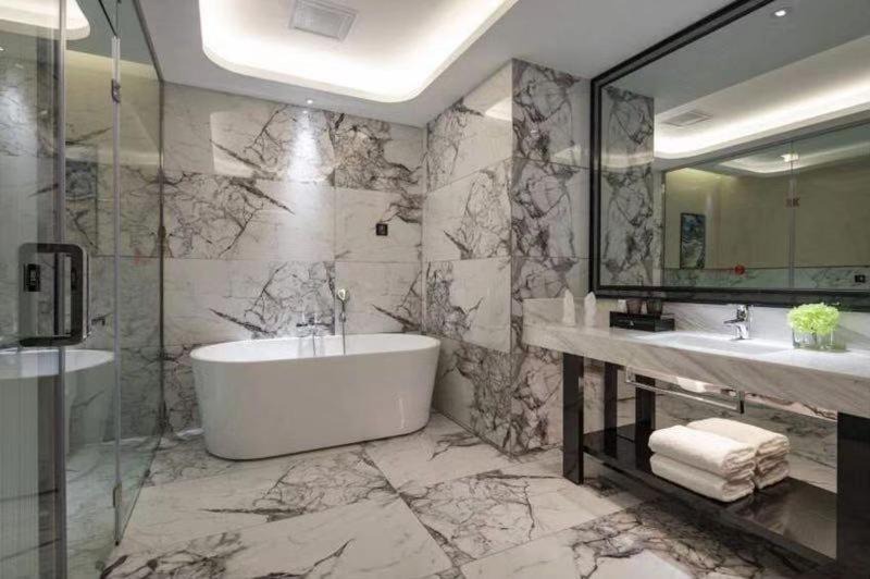 Photo of Bathroom in Honghe