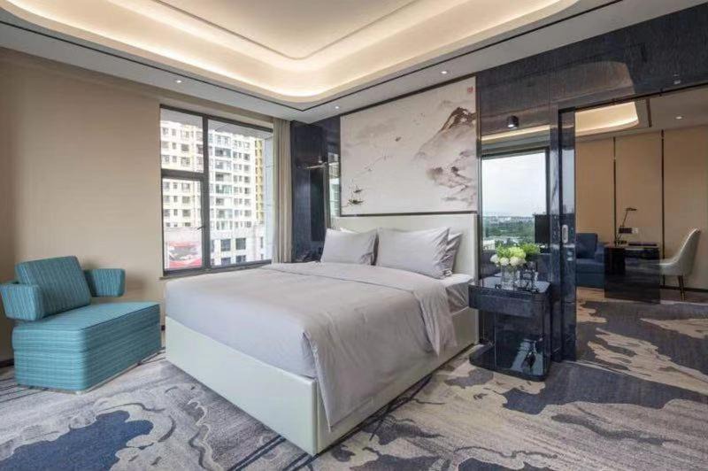 Photo of Bedroom in Honghe