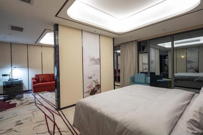 Photo of Bedroom in Honghe