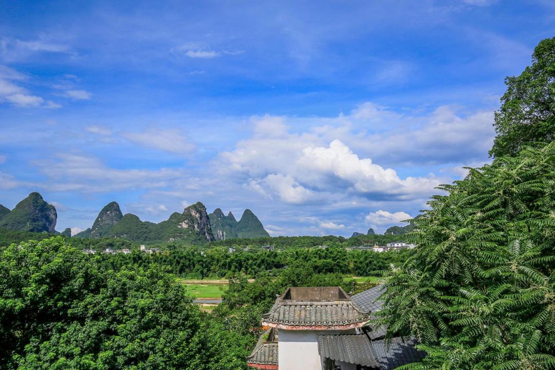 Photo of Others in Yangshuo