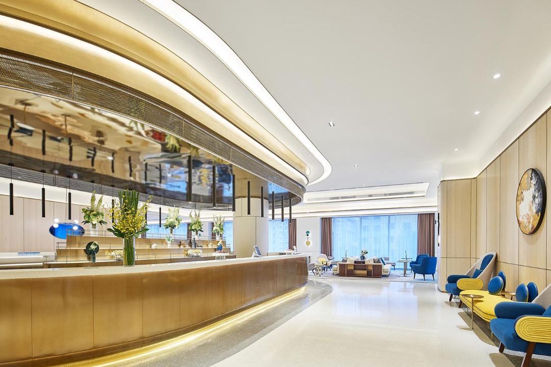 Photo of Others in Beijing Central Business District