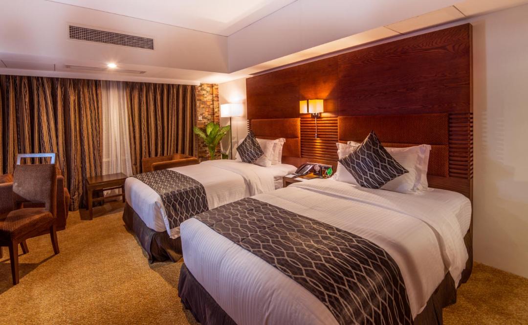 Photo of Bedroom in Gulshan