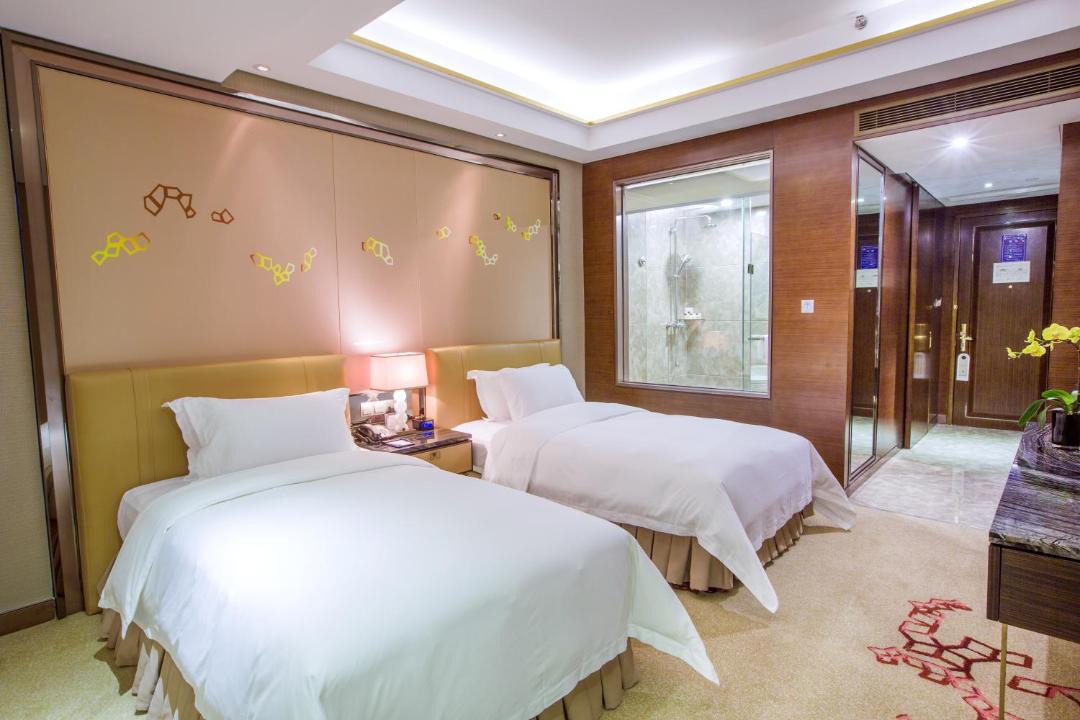 Photo of Bedroom in Houjie