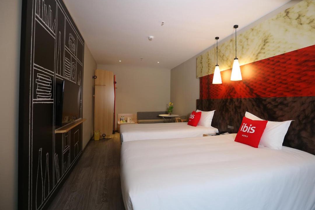 Photo of Bedroom in Long Hua
