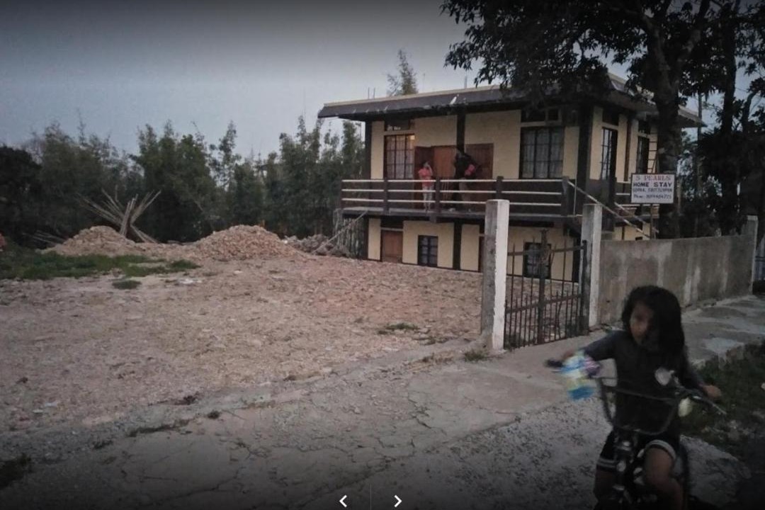 Photo of Buildings in Cherrapunji