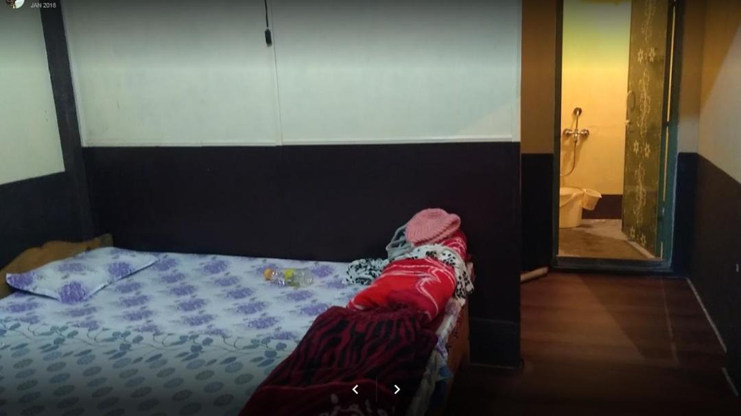Photo of Bedroom in Cherrapunji