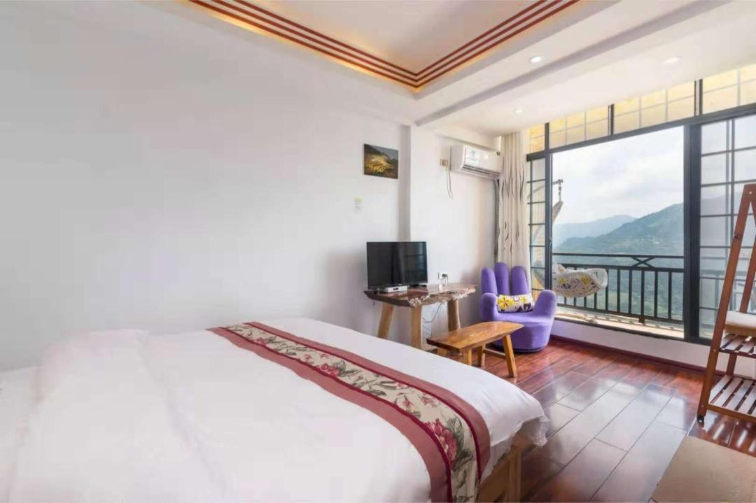 Photo of Bedroom in Longsheng