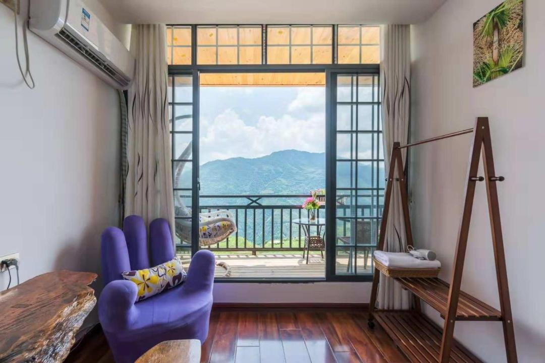 Photo of Livingroom in Longsheng