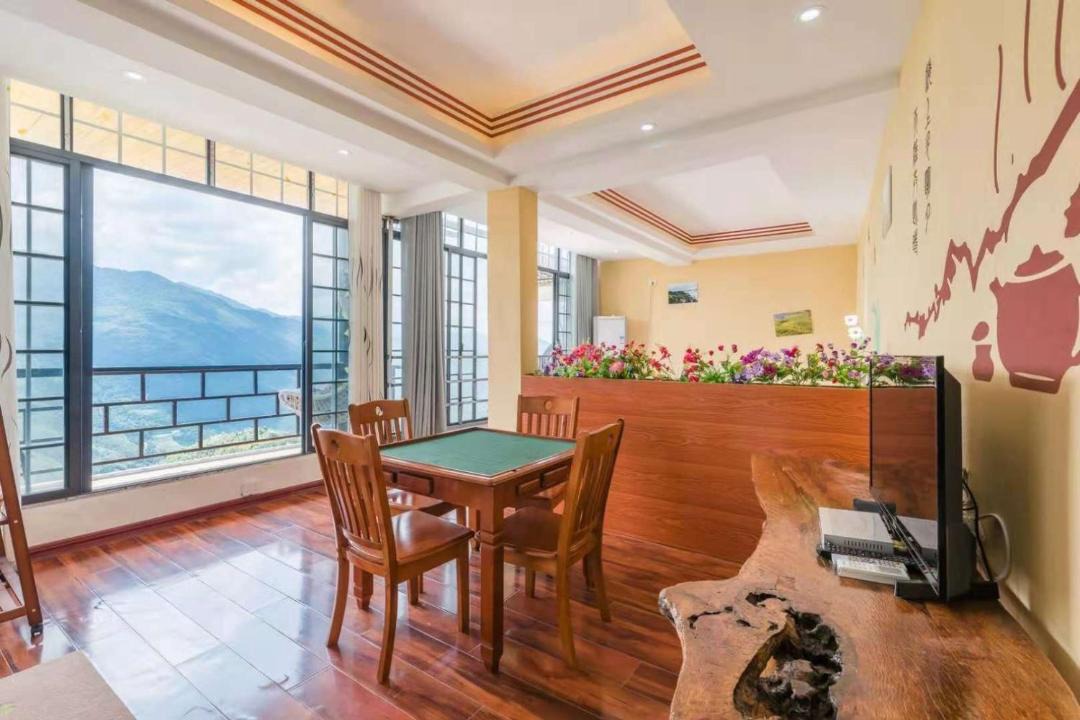 Photo of Livingroom in Longsheng
