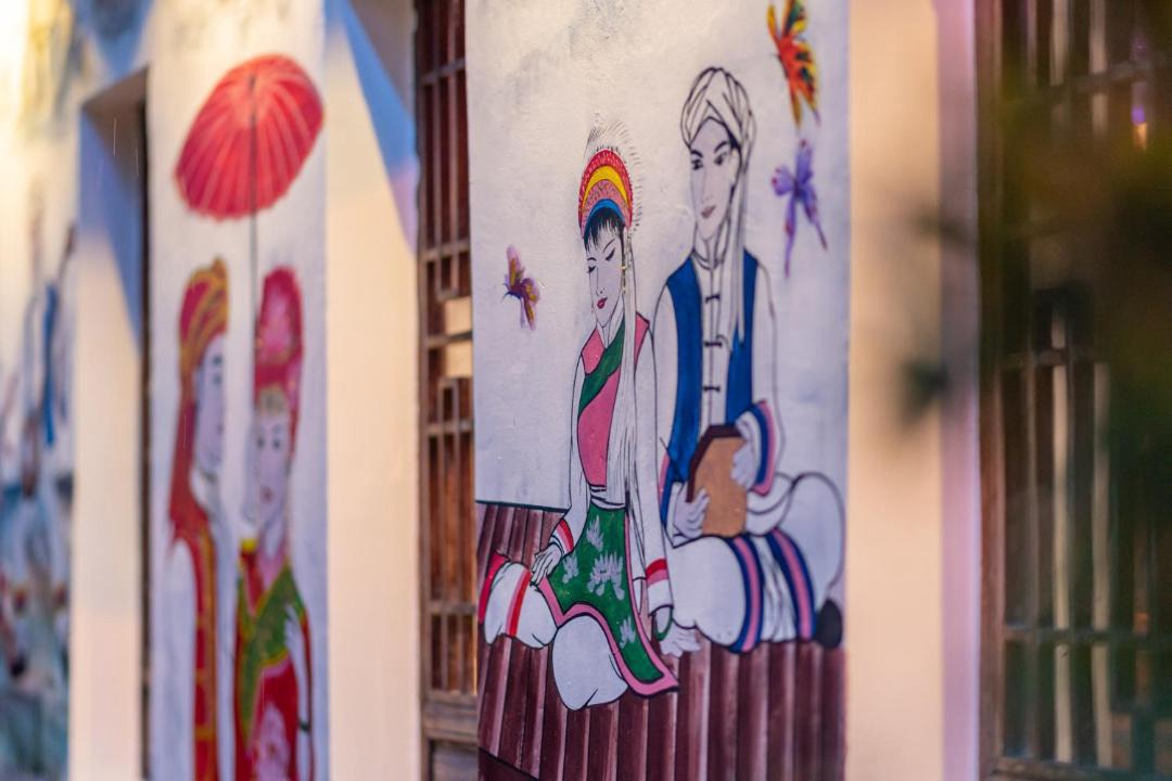 Photo of Others in Dali Ancient Town