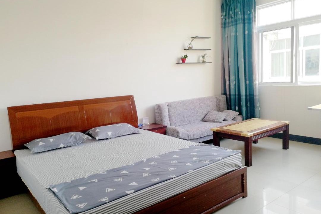 Photo of Bedroom in Zhongjie Subdistrict