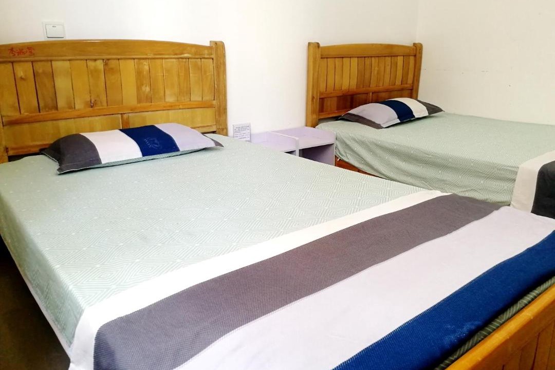 Photo of Bedroom in Zhongjie Subdistrict