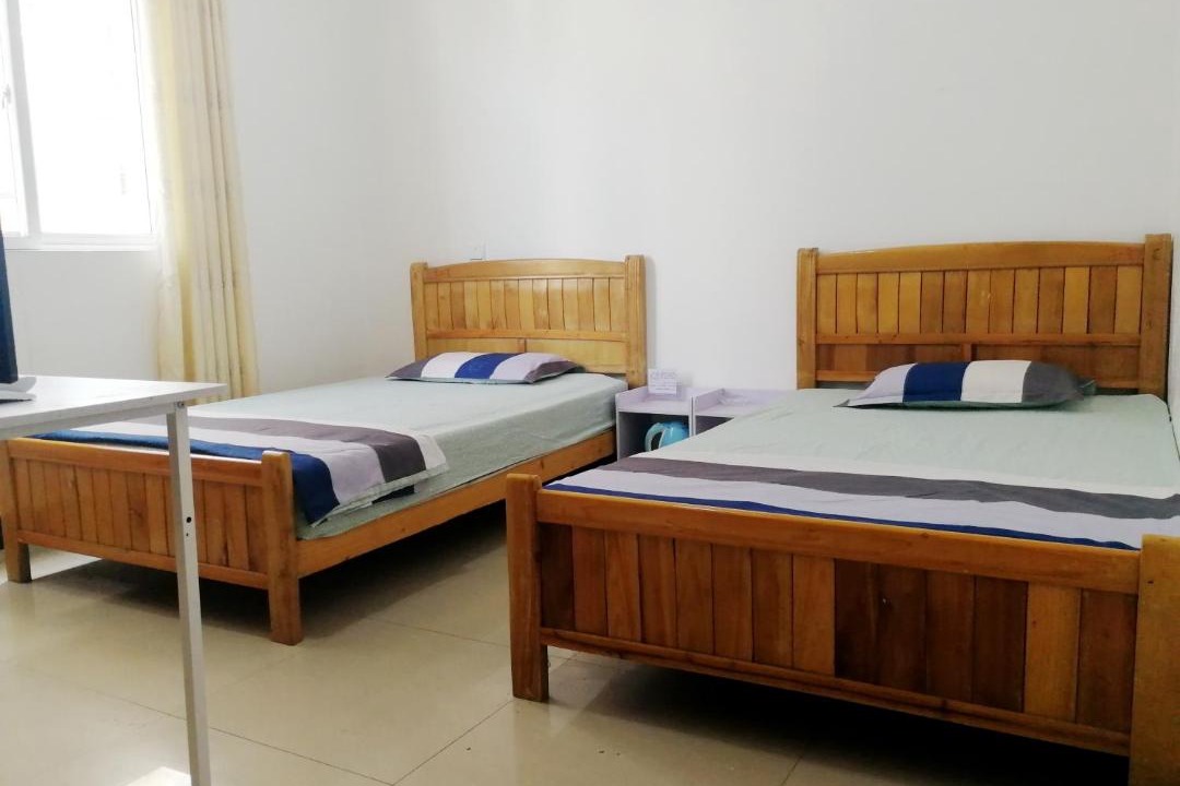 Photo of Bedroom in Zhongjie Subdistrict