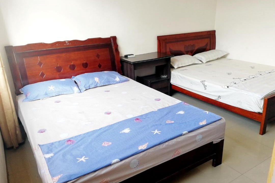 Photo of Bedroom in Zhongjie Subdistrict