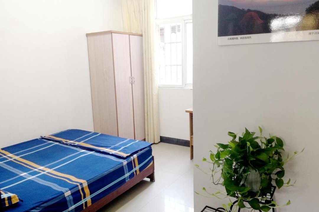 Photo of Bedroom in Zhongjie Subdistrict