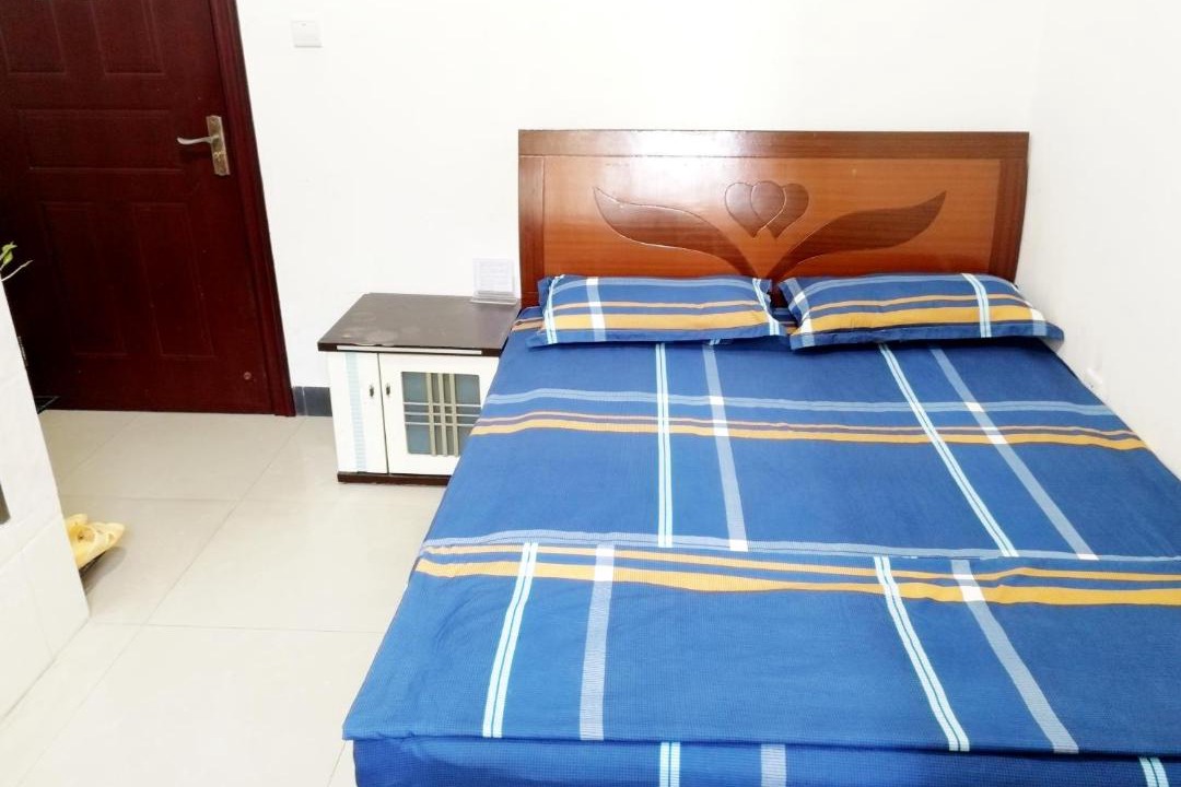 Photo of Bedroom in Zhongjie Subdistrict