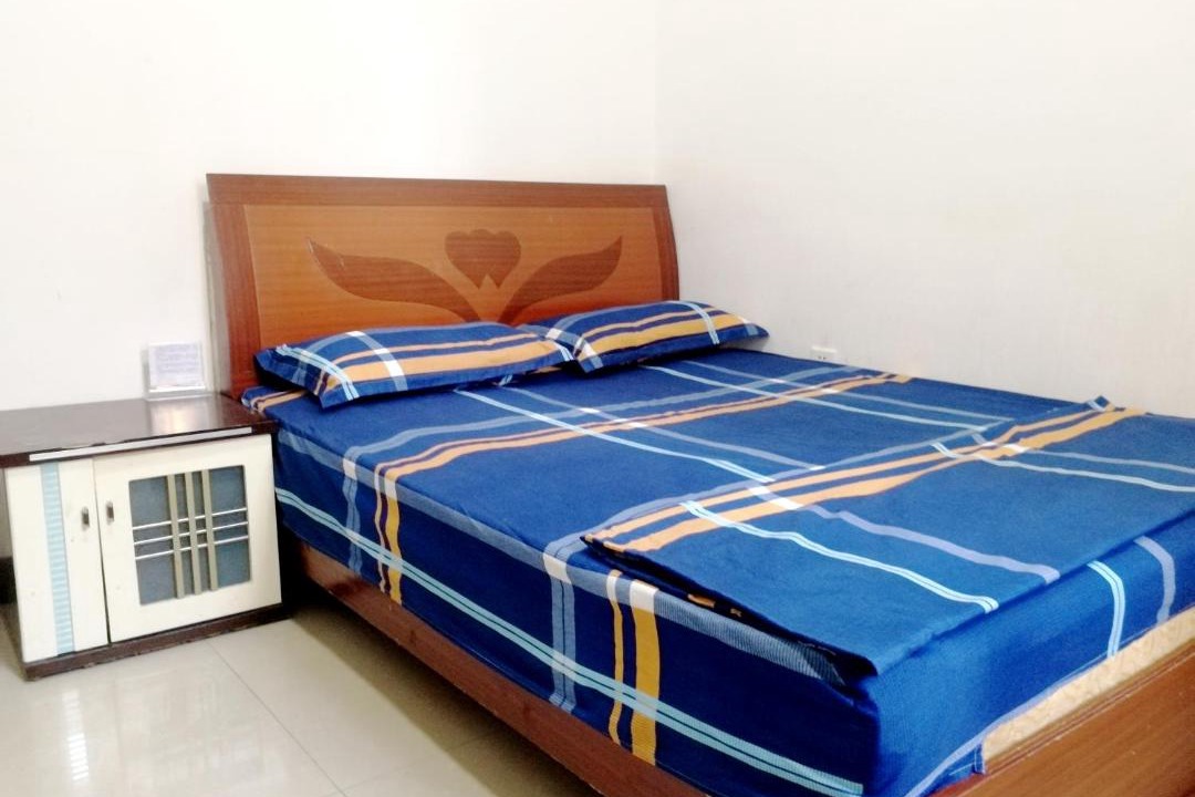 Photo of Bedroom in Zhongjie Subdistrict