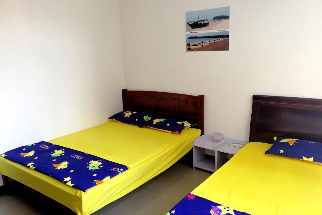 Photo of Bedroom in Zhongjie Subdistrict