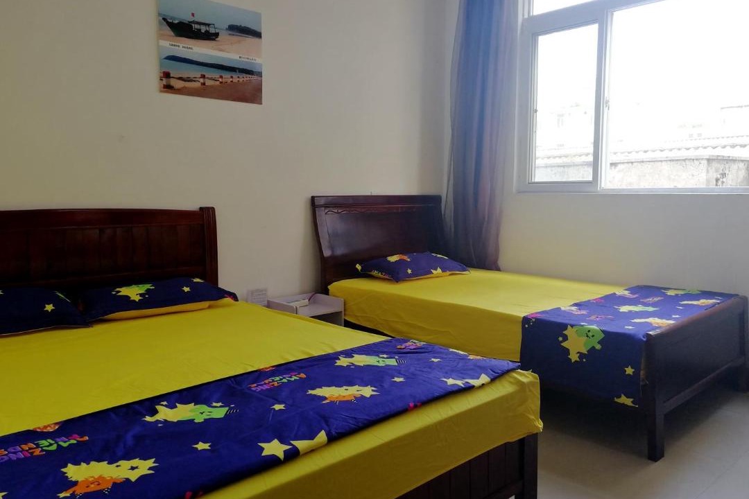Photo of Bedroom in Zhongjie Subdistrict