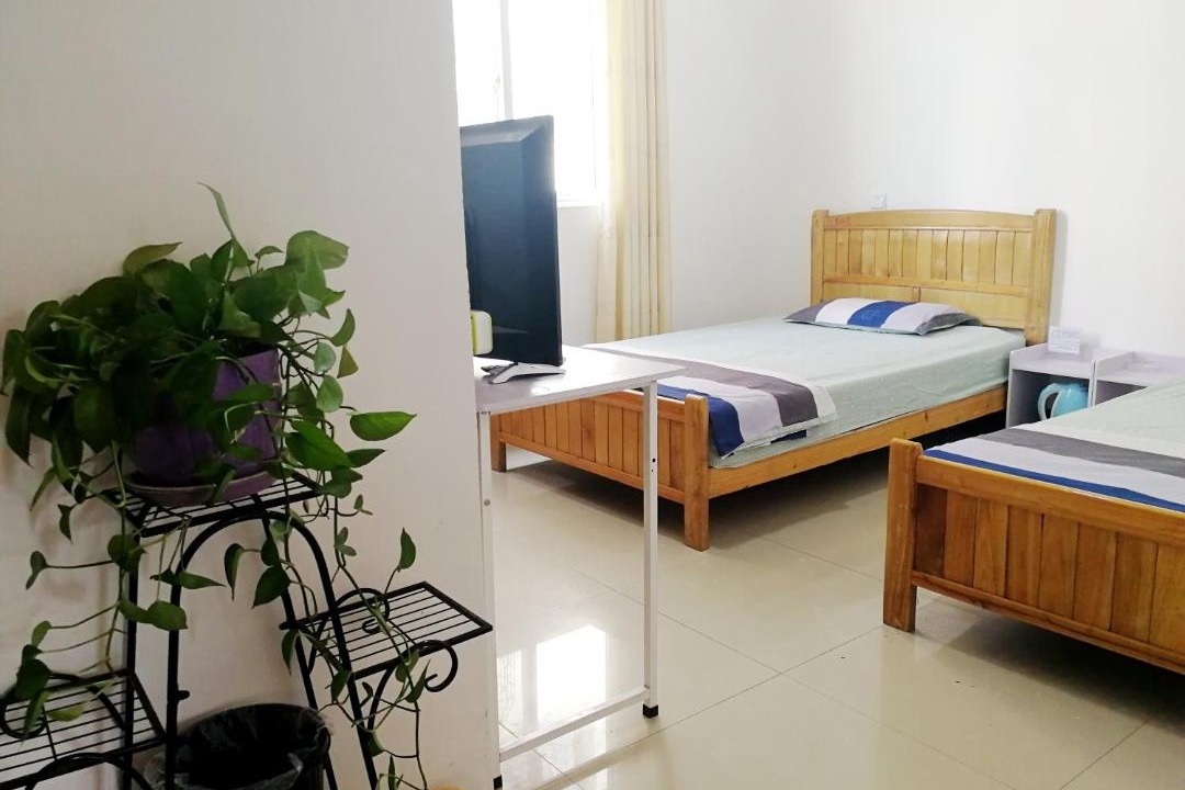 Photo of Bedroom in Zhongjie Subdistrict