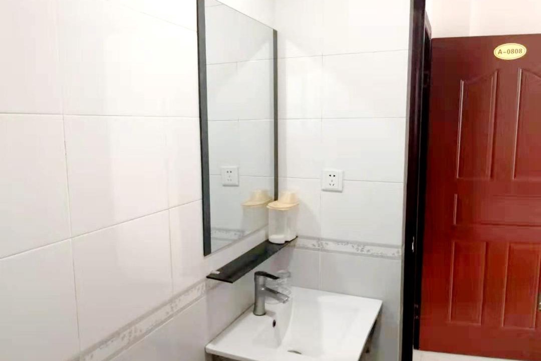 Photo of Bathroom in Zhongjie Subdistrict