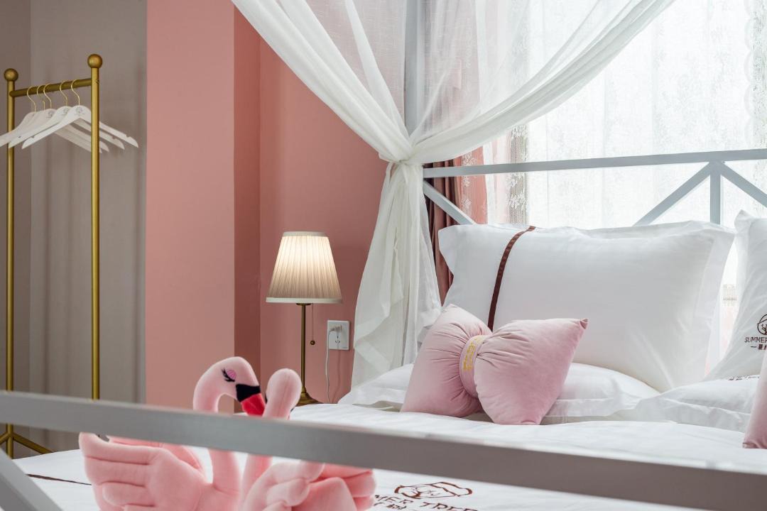 Photo of Bedroom in Sanya