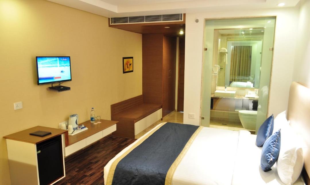 Photo of Bedroom in Gomti Nagar