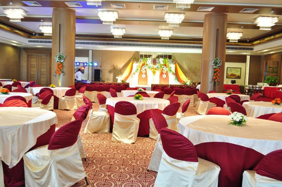 Photo of Livingroom in Gomti Nagar