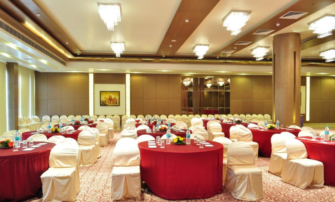 Photo of Livingroom in Gomti Nagar