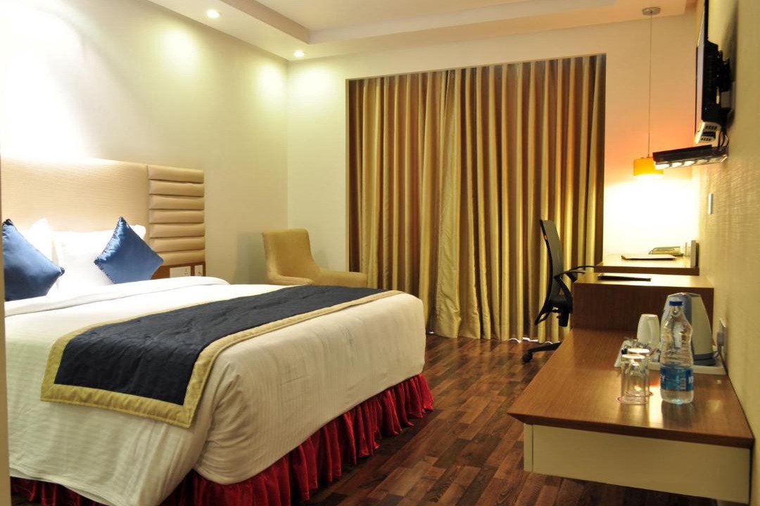 Photo of Bedroom in Gomti Nagar