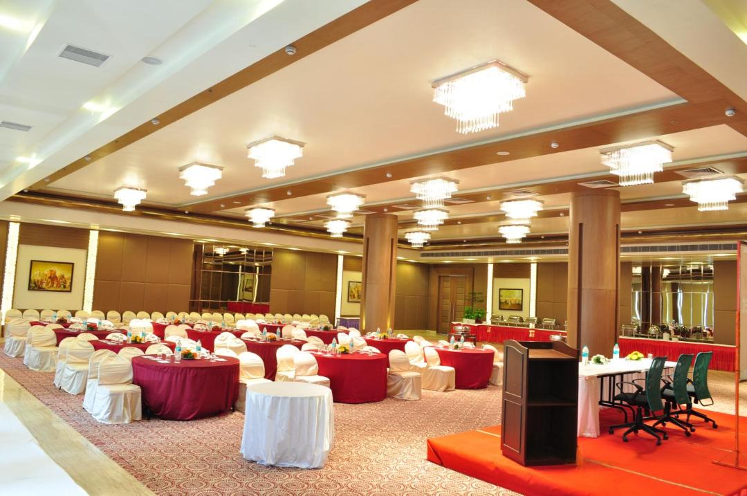 Photo of Livingroom in Gomti Nagar